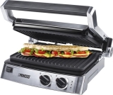 Princess Contactgrill 117300 recensie – Geniet van veelzijdig en gezond grillen