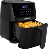 Princess Digital Airfryer XL 182024 Recensie – Gezond en eenvoudig koken voor het gezin