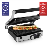 Princess Digital Grill Master Pro 117310 recensie – Grillen met precisie en gemak