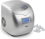 Princess ijsklontjesmachine levert snel en eenvoudig ijs