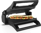 Princess Multi Grill 2-in-1 contactgrill voor veelzijdig koken