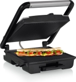 Princess Panini Grill Pro 112425 recensie – Krachtige grill voor perfecte panini’s en tosti’s