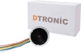 DTRONIC DT3212 Printplaat scanner Recensie – Een naadloze integratie voor elk systeem