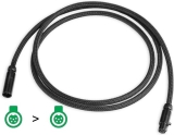 Pro-Ject Connect it Phono DS MiniXLR Recensie – Hoogwaardige audiokabel voor platenspelers