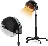 Professionele droogkap voor thuis en salongebruik