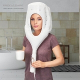 Proficare HTH 3003 recensie – Veelzijdige droogkap met extra functies