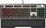 QPAD MK95 Pro Gaming mechanisch toetsenbord Recensie – Uitstekende prestaties en comfort voor gamers