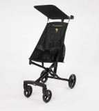 Qplay Easy Luxe Lichtgewicht Buggy XL recensie – De ideale buggy voor onderweg en thuis
