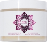 Ren – Moroccan Rose Otto Sugar Body Polish Recensie – Verfrissende scrub voor een zijdezachte huid