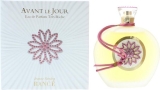 Rance 1795 Avant Le Jour eau de parfum Recensie – Verfrissende geur voor de moderne vrouw