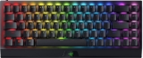 Razer BlackWidow V3 Mini HyperSpeed Recensie – Compact en veelzijdig gametoetsenbord