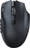 Razer Naga V2 HyperSpeed Recensie – De ultieme MMO-muis voor gamers