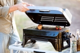 Campingaz Attitude 2go Recensie – Je nieuwe favoriete draagbare tafelbarbecue
