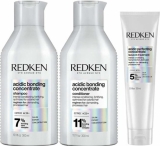 Redken Acidic de Luxe Set Recensie – Herstel en glans voor jouw haar