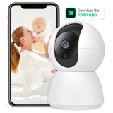 Rendovo babyfoon recensie – Slimme camera voor ouders
