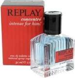 Replay Concentré Intense for Him Recensie – Verleidelijk en krachtig voor zomernachten