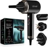 Revamp DR7000 föhn recensie – Innovatieve styling met zorg voor haar