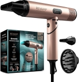 Revamp Professional DR6400 haardroger recensie – Professionele styling zonder schade