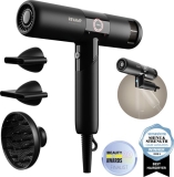 Revamp Professional DR6500 föhn met diffuser recensie – Krachtige en stille styling voor onderweg