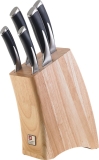 Richardson Sheffield Kyu 5-delig messenblok Recensie – Elegant en scherp voor elke keuken