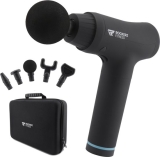 Rockerz Massage Gun Recensie – Effectief voor spierherstel en ontspanning