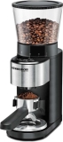 Rommelsbacher EKM 500 koffiemolen Recensie – Krachtige en stijlvolle koffiemolen