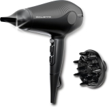 Rowenta Ultra Silence CV6430 recensie – Stille en krachtige haardroger voor glanzend haar