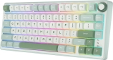 Royal Kludge RKR75 – RGB mechanisch gaming toetsenbord Recensie – Elegante stijl en uitstekende prestaties