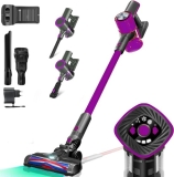 Royalty Line CVC9316 steelstofzuiger Recensie – Krachtig en veelzijdig voor elk vloertype