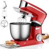 Royalty Line® PKM1900 Keukenmachine Recensie – Krachtige en veelzijdige keukenhulp