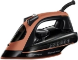 Russell Hobbs 23975-56 Copper Express IR strijkijzer biedt stijl en kracht
