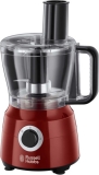 Russell Hobbs 24730-56 Desire Food Processor Recensie – Stijlvol en veelzijdig keukenhulpje