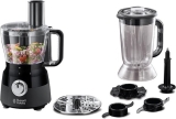 Russell Hobbs 24732-56 Desire Foodprocessor Recensie – Stijlvolle krachtpatser voor elke keuken