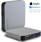 SBVR DS01 – Krachtig docking station voor meerdere monitors