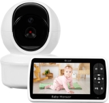Saaf babyfoon recensie – Veilig en comfortabel in de babykamer