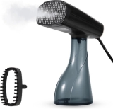 Saaf G30 Kledingstomer Recensie – Efficiënt en hygiënisch stomen van kleding