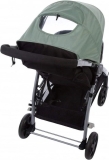 Safety 1st Step & Go Stand Alone Buggy recensie – Ideaal voor lange wandelingen met comfort