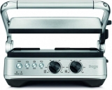 Sage The BBQ & Press™ Grill recensie – Grillen met gemak en veelzijdigheid