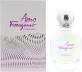 Salvatore Ferragamo Amo Flowerful Eau de Toilette Spray Recensie – Bloemige frisheid voor elke gelegenheid