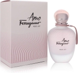 Salvatore Ferragamo Amo Ferragamo Per Lei Eau de Parfum Recensie – Een bloemige geur voor moderne vrouwen