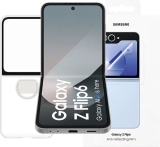 Samsung Galaxy Z Flip6 Recensie – Innovatie in een compact design