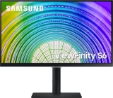 Samsung S60UA LS24A600UCUXEN Recensie – Ergonomische monitor met hoge resolutie