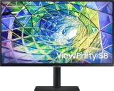 Samsung ViewFinity S80A LS27A800UJPXEN Recensie – Prachtige kleuren en details in 4K
