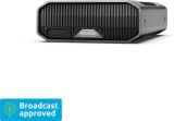 SanDisk Professional 6TB G-DRIVE PROJECT Recensie – Betrouwbare opslag met snelle overdracht