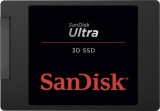 SanDisk Ultra 3D 4 TB SSD Recensie – Krachtige prestaties en betrouwbare opslag