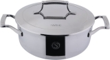 Saveur Selects – Voyage serie – Kookpan 25 cm Recensie – Hoogwaardige pan voor elke keukenervaring