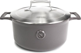 Saveur Selects – Voyage serie – gietijzeren pan Recensie – Ontdek de perfecte combinatie van kwaliteit en veelzijdigheid