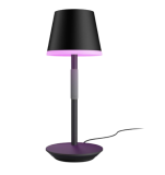 Philips Hue Go Draagbare Tafellamp Recensie – Een mobiele lichtpunt in je leven