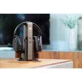 Sennheiser RS 175 Recensie – Verander je tv-ervaring met draadloos gemak en geweldig geluid