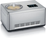 Severin EZ 7406 – IJs en yoghurtmachine voor thuisgebruik